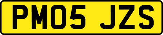 PM05JZS