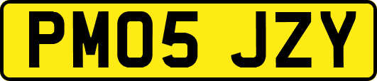 PM05JZY