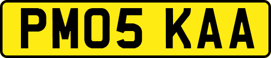 PM05KAA