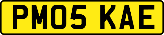 PM05KAE