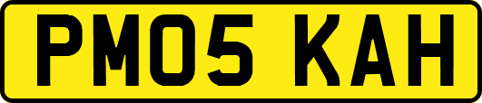 PM05KAH