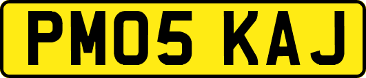 PM05KAJ