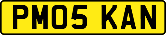 PM05KAN