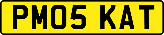 PM05KAT