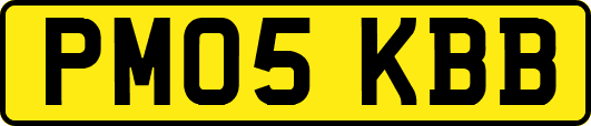 PM05KBB