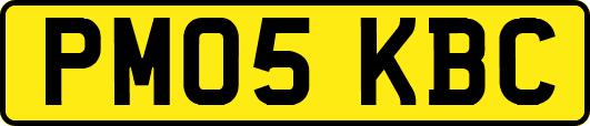 PM05KBC