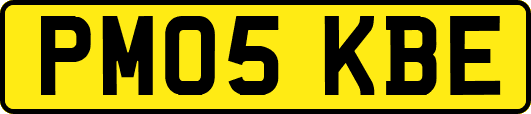 PM05KBE