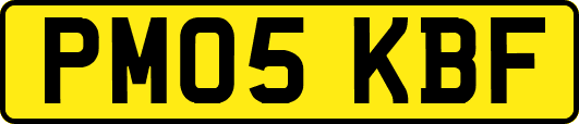 PM05KBF