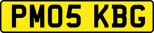 PM05KBG