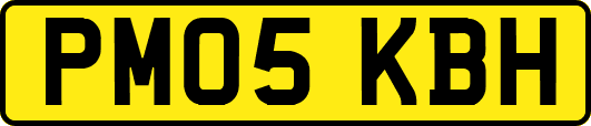 PM05KBH