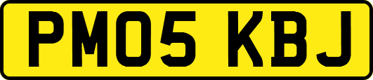 PM05KBJ