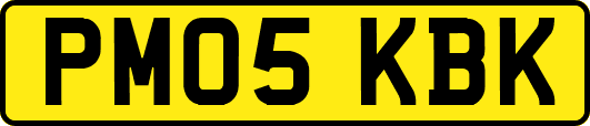 PM05KBK