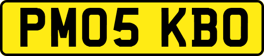 PM05KBO