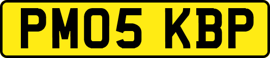 PM05KBP