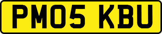 PM05KBU