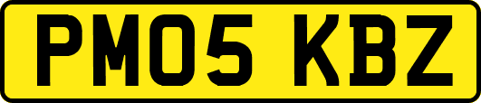 PM05KBZ