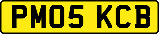 PM05KCB