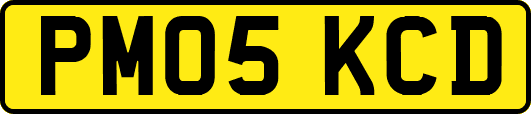 PM05KCD