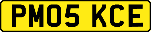 PM05KCE