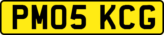 PM05KCG