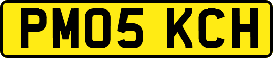 PM05KCH