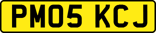 PM05KCJ