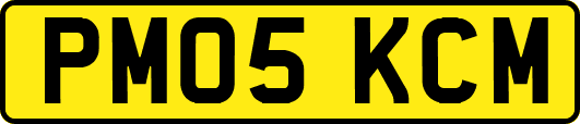 PM05KCM