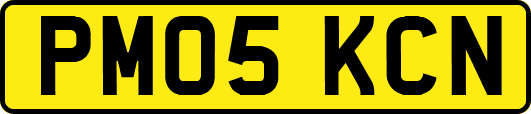 PM05KCN