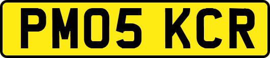 PM05KCR