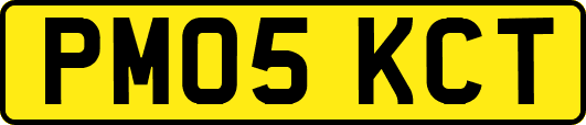 PM05KCT