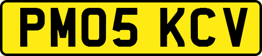 PM05KCV