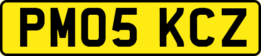 PM05KCZ