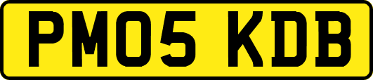 PM05KDB