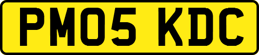 PM05KDC