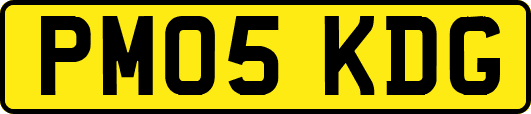 PM05KDG