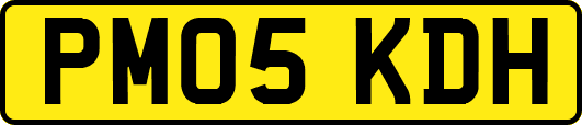 PM05KDH