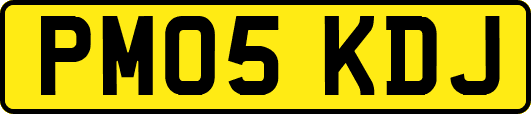 PM05KDJ
