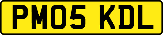 PM05KDL