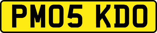 PM05KDO