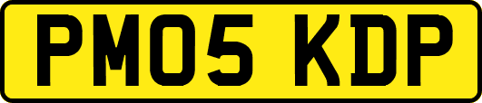 PM05KDP