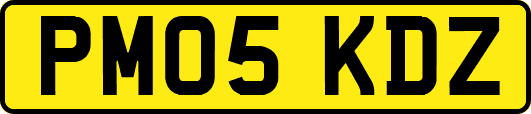 PM05KDZ