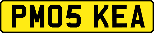 PM05KEA