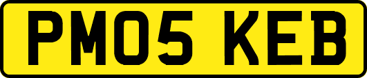 PM05KEB