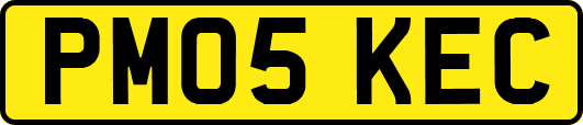 PM05KEC