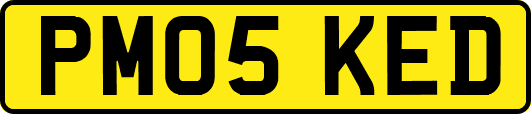 PM05KED