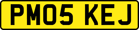 PM05KEJ