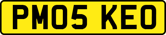 PM05KEO