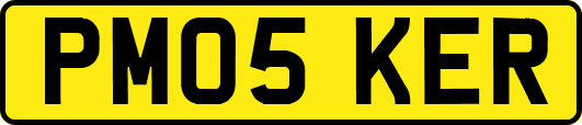 PM05KER