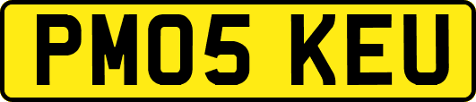 PM05KEU