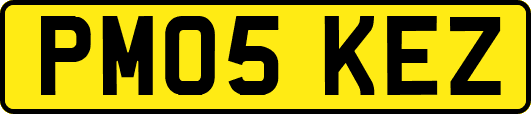 PM05KEZ